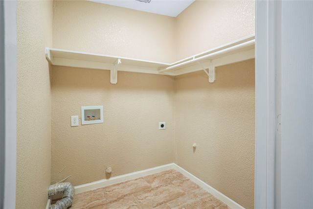 3616 Labadie Drive, Richland Hills, TX 76118