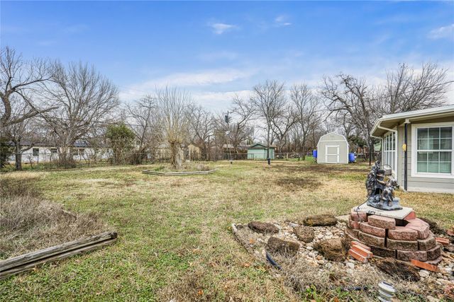 3616 Labadie Drive, Richland Hills, TX 76118