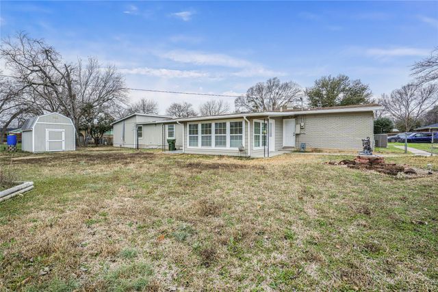 3616 Labadie Drive, Richland Hills, TX 76118