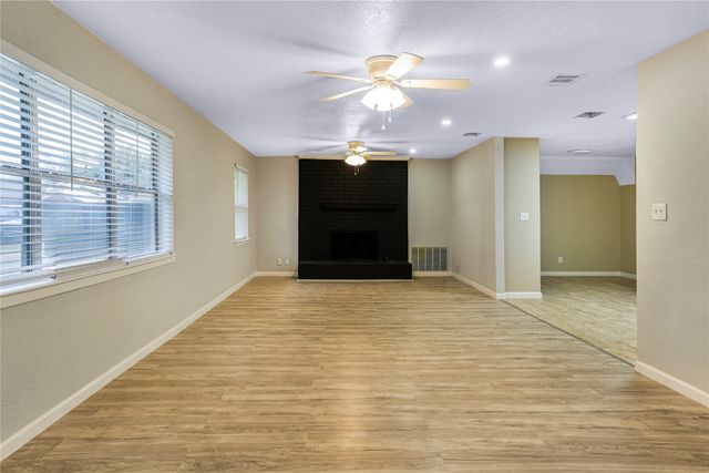 3616 Labadie Drive, Richland Hills, TX 76118