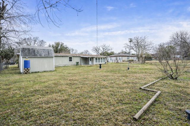 3616 Labadie Drive, Richland Hills, TX 76118