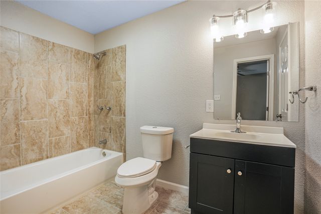 3616 Labadie Drive, Richland Hills, TX 76118