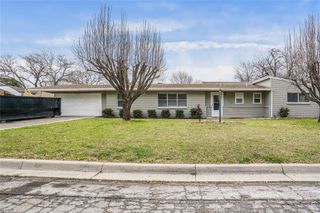 3616 Labadie Drive, Richland Hills, TX 76118