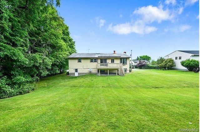 28 Peter Bush, Monroe, NY 10950