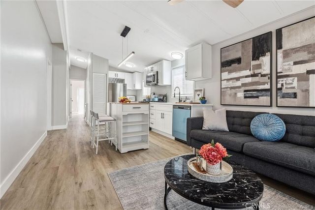 1850 W Orangethorpe 25, Fullerton, CA 92833