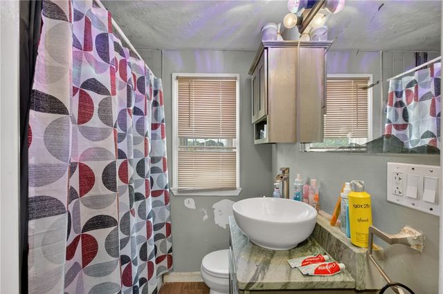 289 Legion Way, Cranston, RI 02910