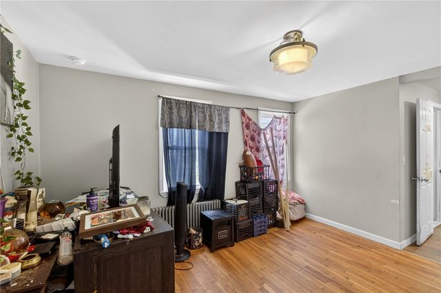 289 Legion Way, Cranston, RI 02910