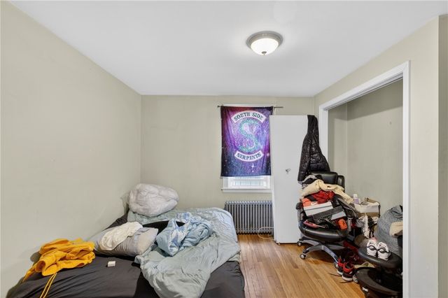 289 Legion Way, Cranston, RI 02910