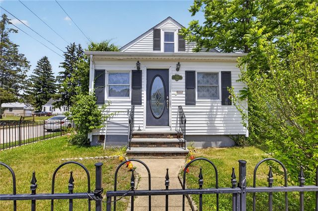 289 Legion Way, Cranston, RI 02910