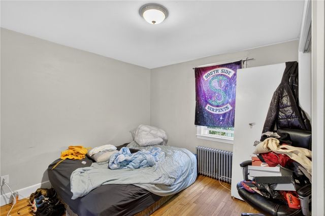 289 Legion Way, Cranston, RI 02910