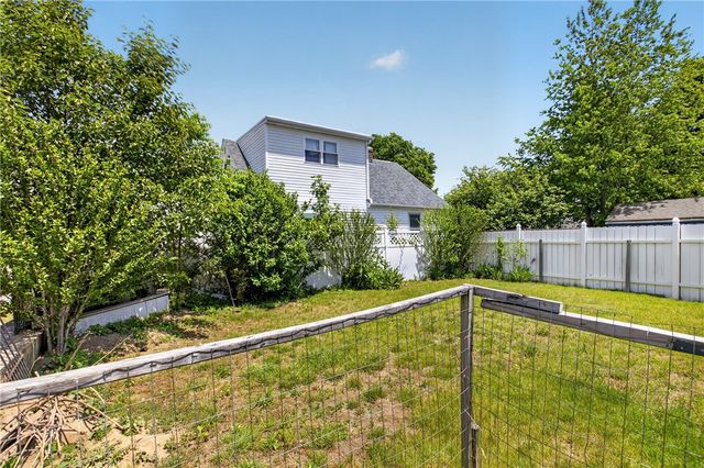 289 Legion Way, Cranston, RI 02910
