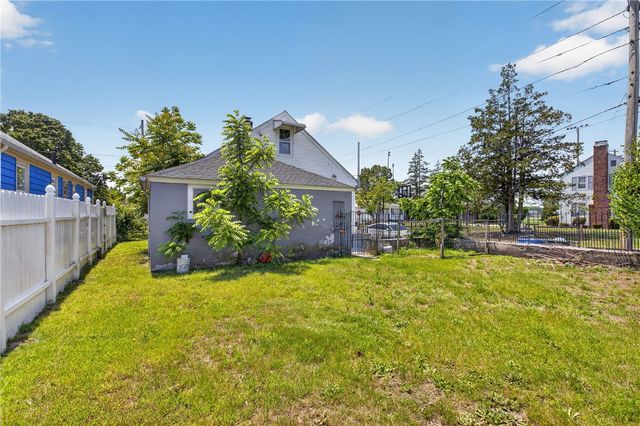 289 Legion Way, Cranston, RI 02910