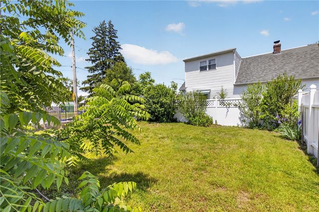 289 Legion Way, Cranston, RI 02910