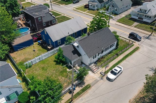 289 Legion Way, Cranston, RI 02910