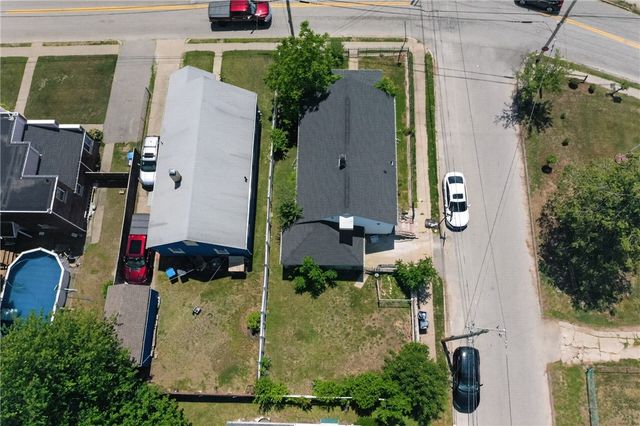289 Legion Way, Cranston, RI 02910