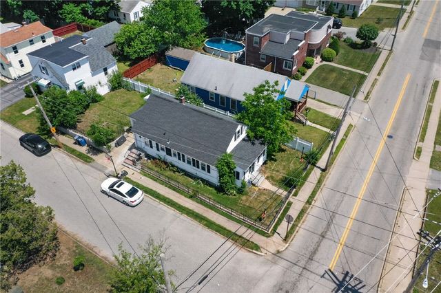 289 Legion Way, Cranston, RI 02910