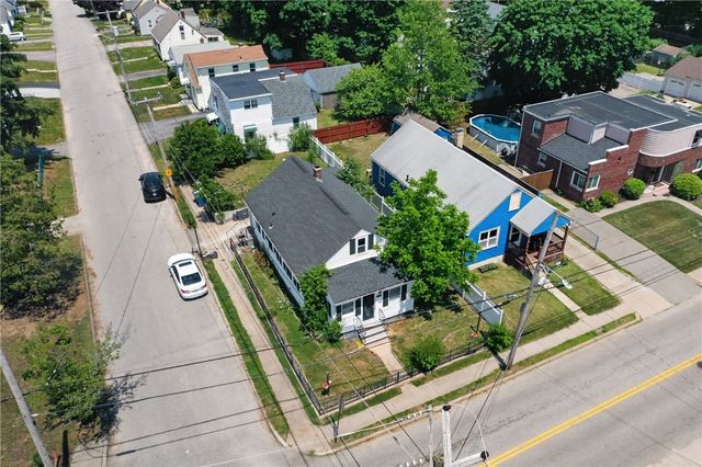 289 Legion Way, Cranston, RI 02910