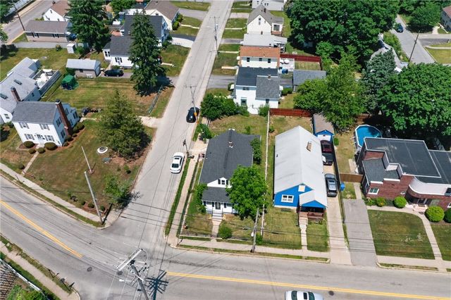 289 Legion Way, Cranston, RI 02910