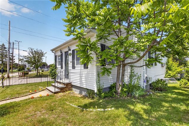 289 Legion Way, Cranston, RI 02910