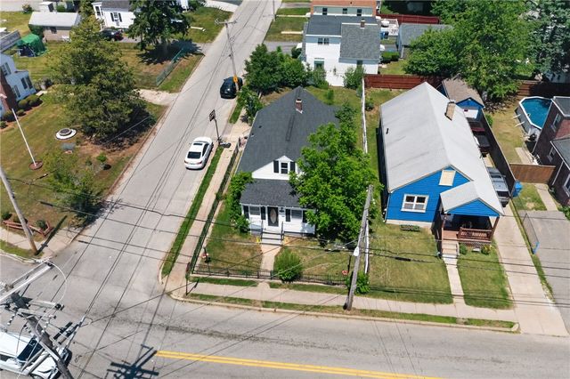 289 Legion Way, Cranston, RI 02910