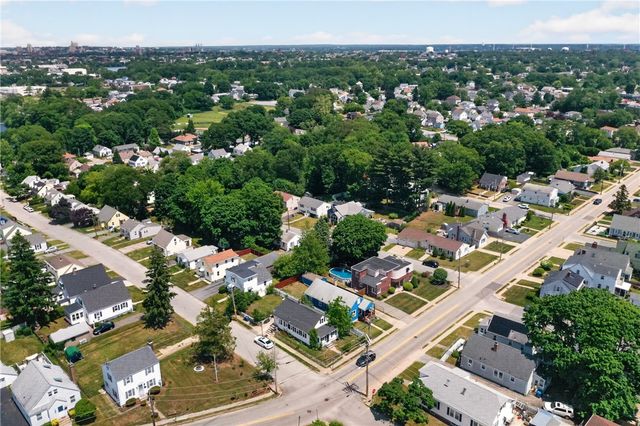 289 Legion Way, Cranston, RI 02910