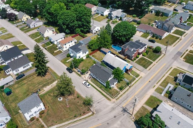289 Legion Way, Cranston, RI 02910