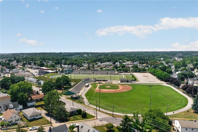 289 Legion Way, Cranston, RI 02910