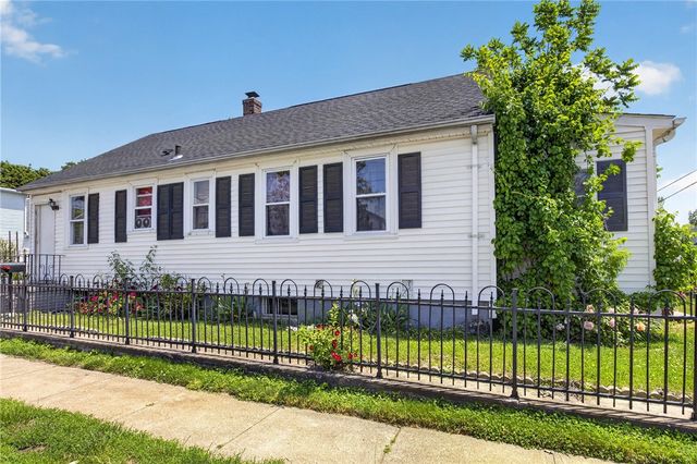 289 Legion Way, Cranston, RI 02910