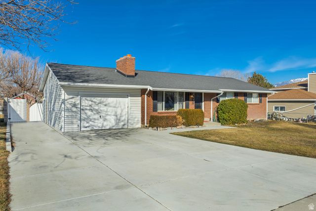2036 W 12974 S, Riverton, UT 84095