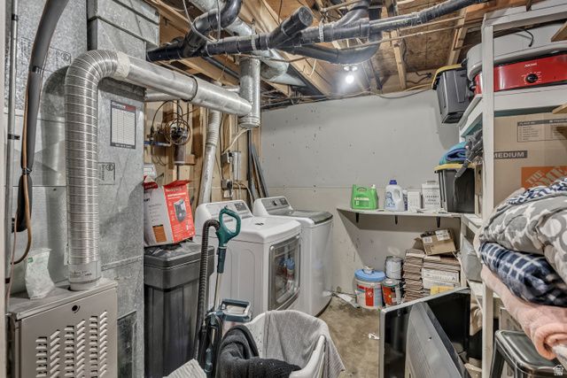 2036 W 12974 S, Riverton, UT 84095