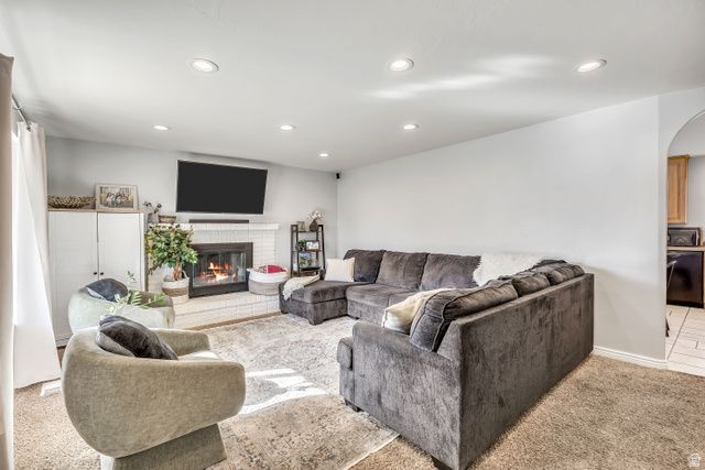 2036 W 12974 S, Riverton, UT 84095