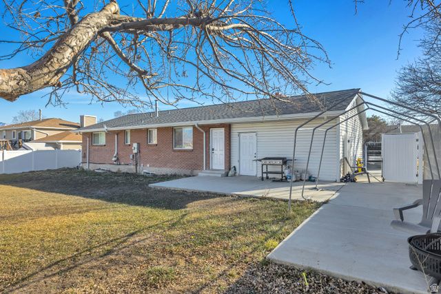 2036 W 12974 S, Riverton, UT 84095