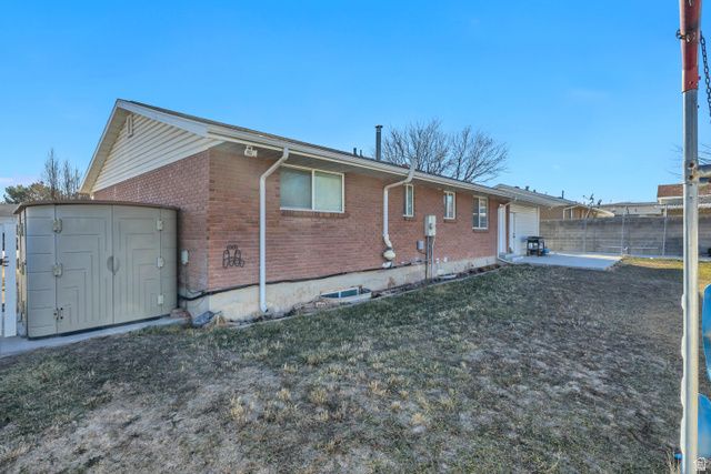 2036 W 12974 S, Riverton, UT 84095