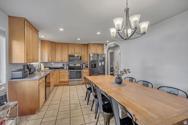 2036 W 12974 S, Riverton, UT 84095