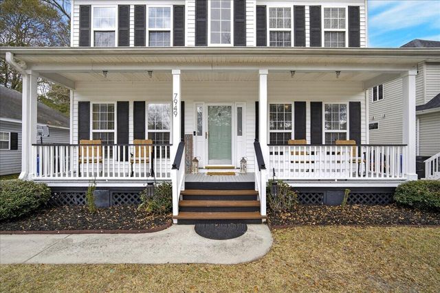 7949 Indica Court, North Charleston, SC 29418