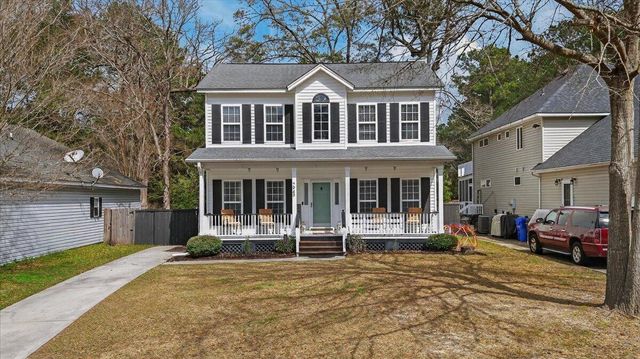 7949 Indica Court, North Charleston, SC 29418
