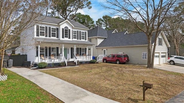 7949 Indica Court, North Charleston, SC 29418