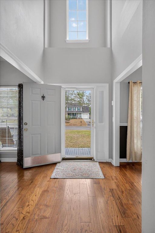 Image 4 of property listing at 7949 Indica Court, North Charleston, SC 29418