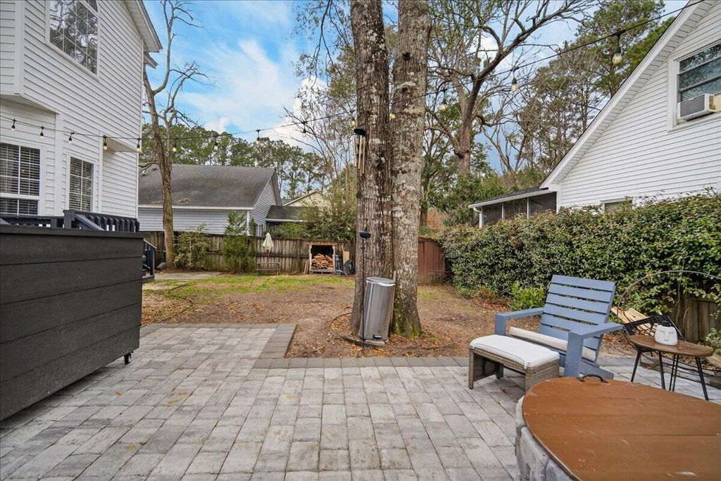 Image 40 of property listing at 7949 Indica Court, North Charleston, SC 29418