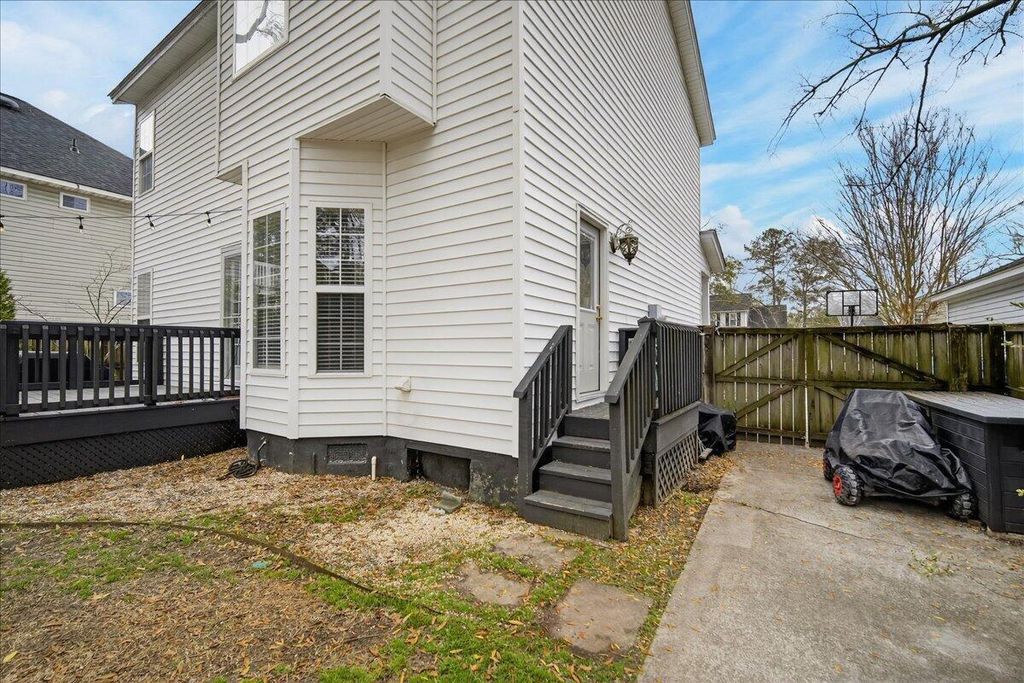 Image 43 of property listing at 7949 Indica Court, North Charleston, SC 29418