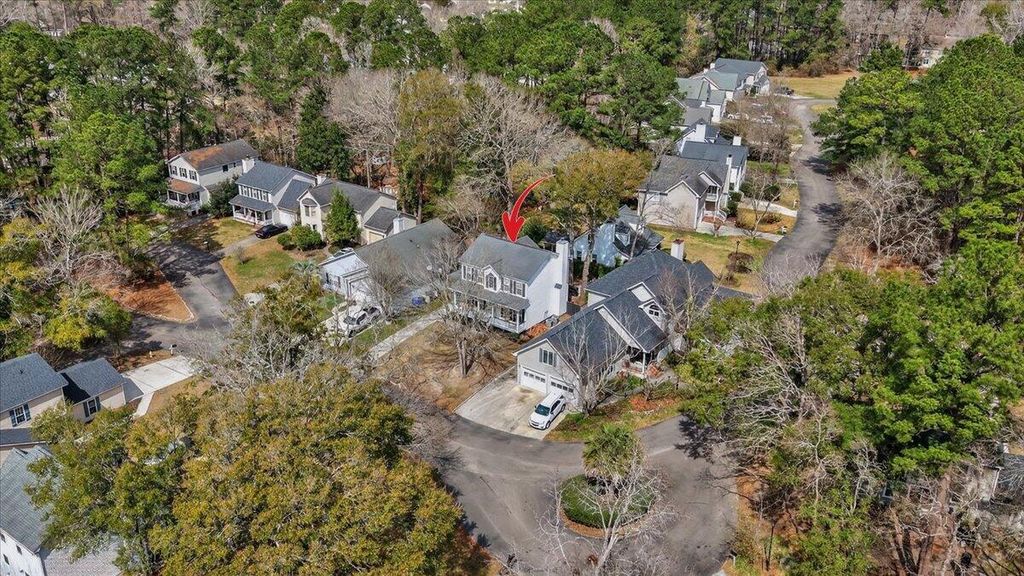 Image 48 of property listing at 7949 Indica Court, North Charleston, SC 29418