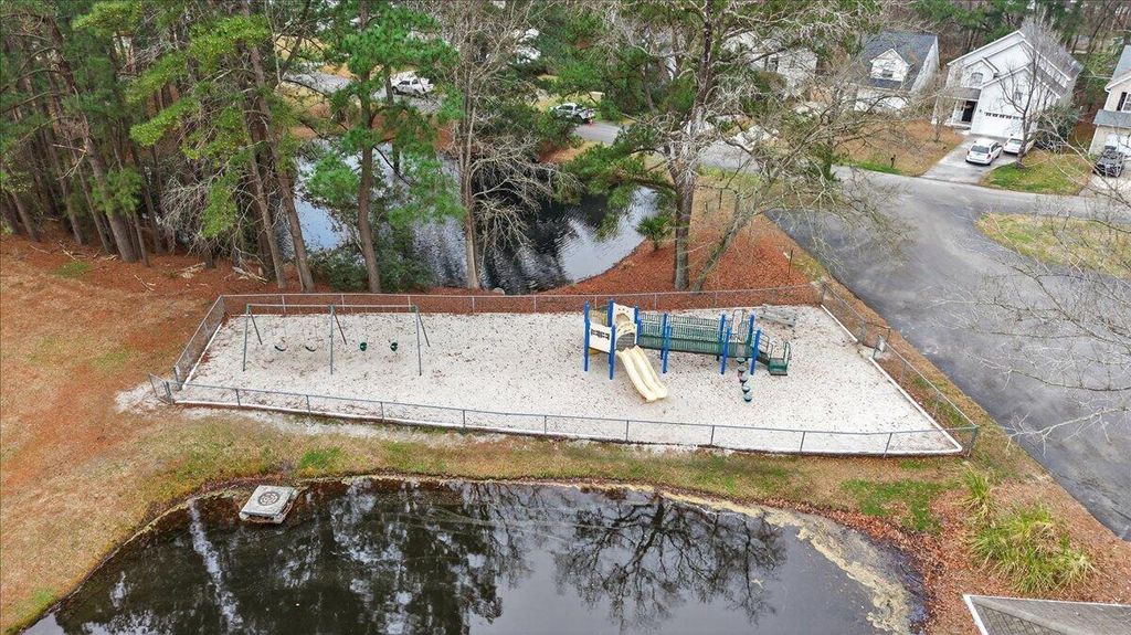 Image 61 of property listing at 7949 Indica Court, North Charleston, SC 29418