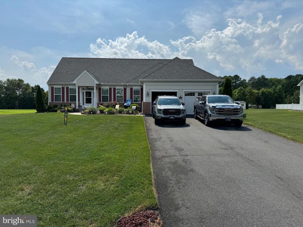 36403 TALL GRASS CT, Lewes, DE 19958