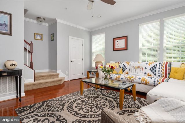 7203 DORCHESTER WOODS LN, Hanover, MD 21076