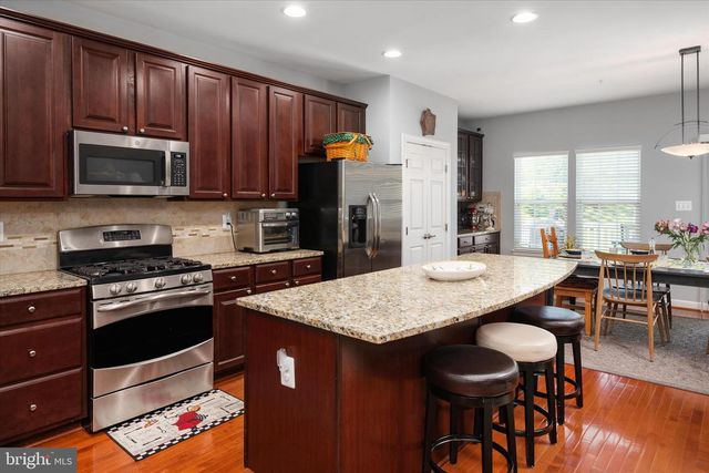 7203 DORCHESTER WOODS LN, Hanover, MD 21076