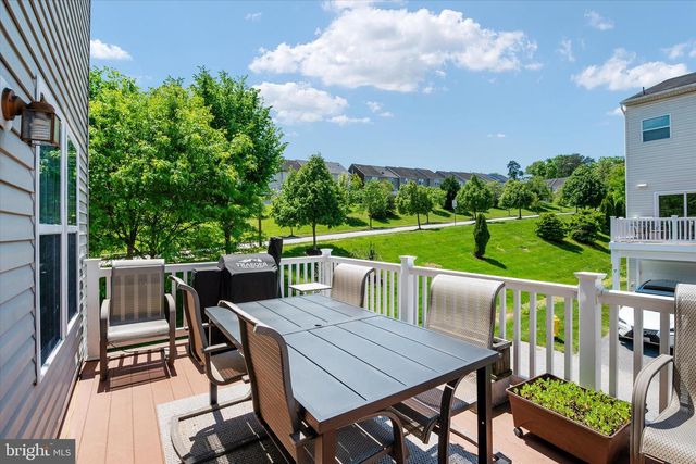 7203 DORCHESTER WOODS LN, Hanover, MD 21076
