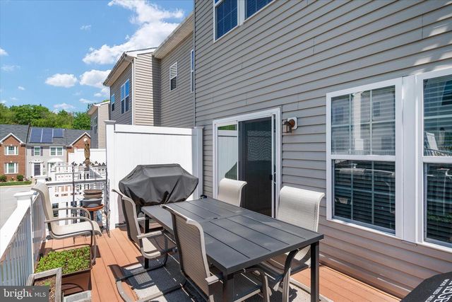 7203 DORCHESTER WOODS LN, Hanover, MD 21076