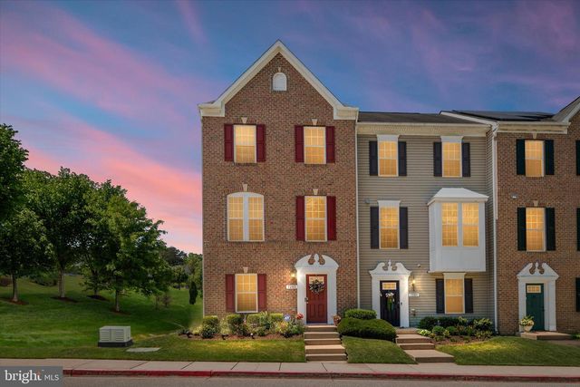 7203 DORCHESTER WOODS LN, Hanover, MD 21076