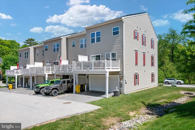 7203 DORCHESTER WOODS LN, Hanover, MD 21076