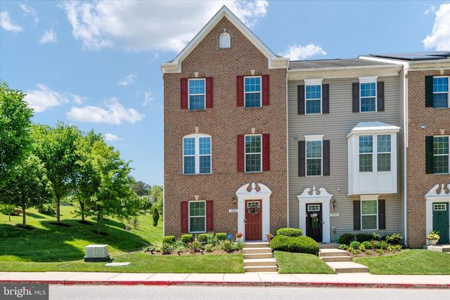 7203 DORCHESTER WOODS LN, Hanover, MD 21076